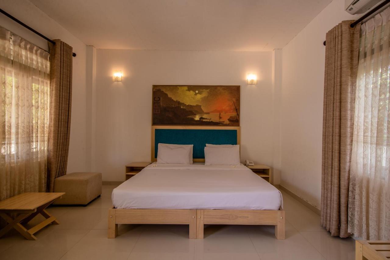 Hotel Epic 3*