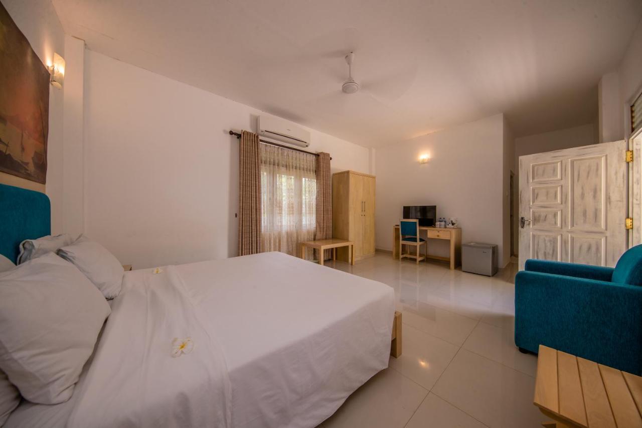 Hotel Epic Unawatuna