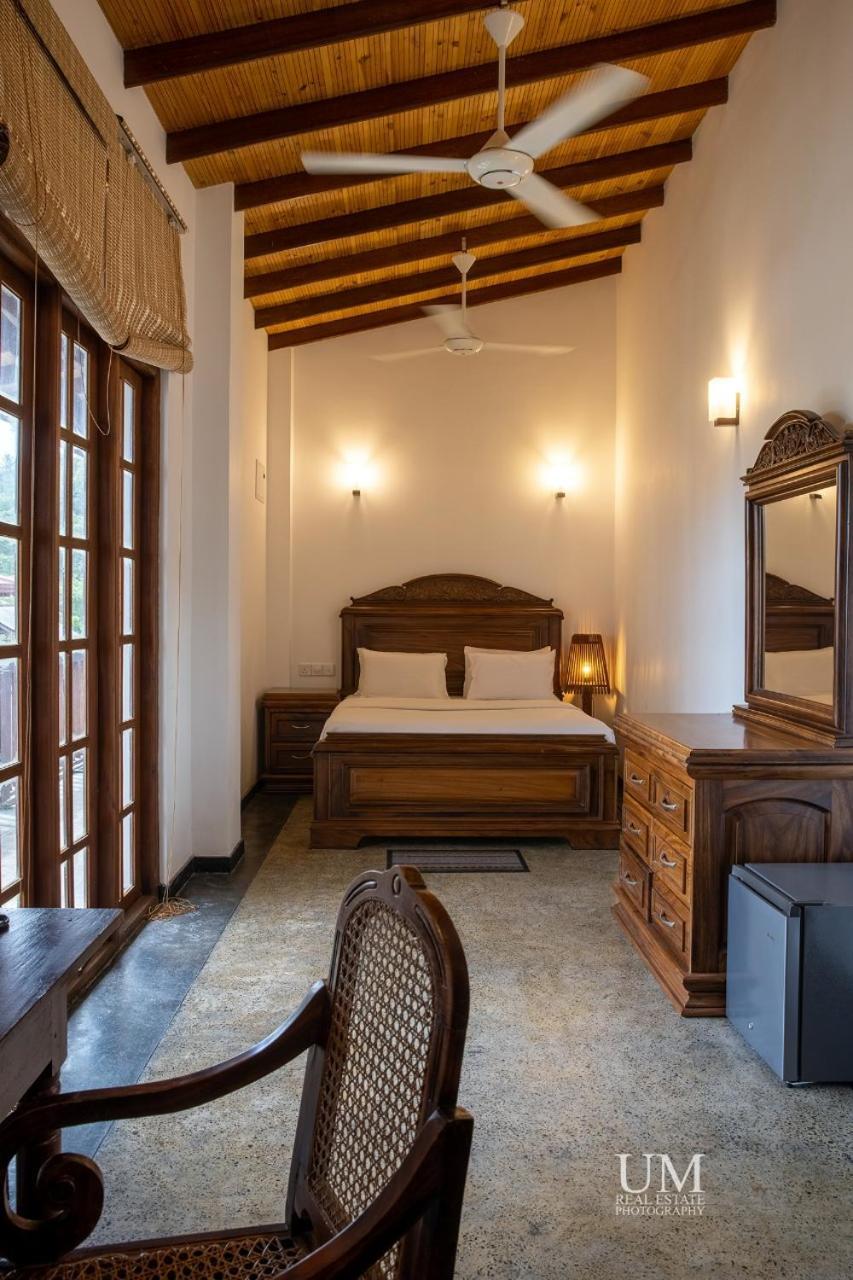 Hotel Epic Unawatuna