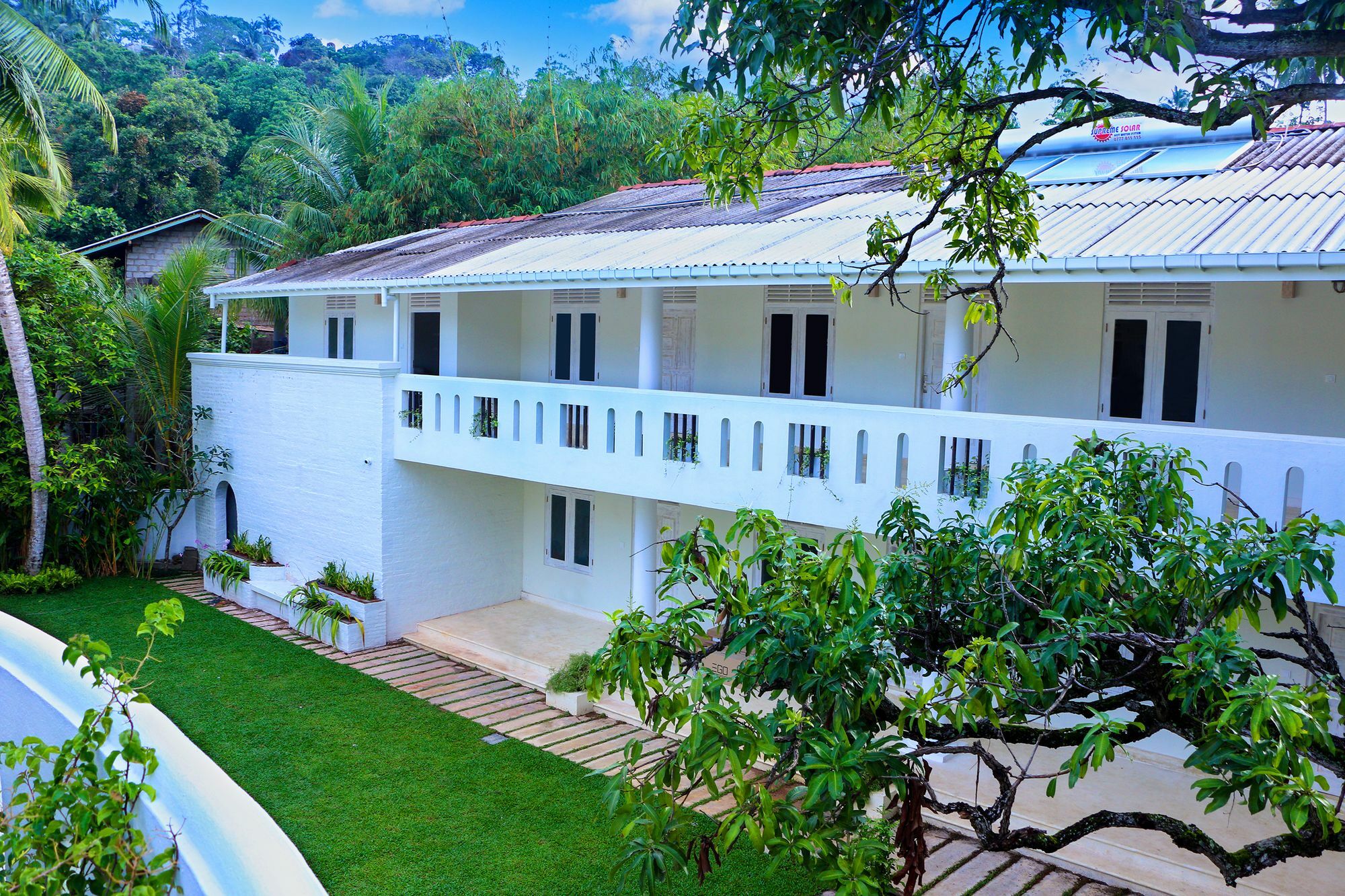 Epic Hotel 3*
